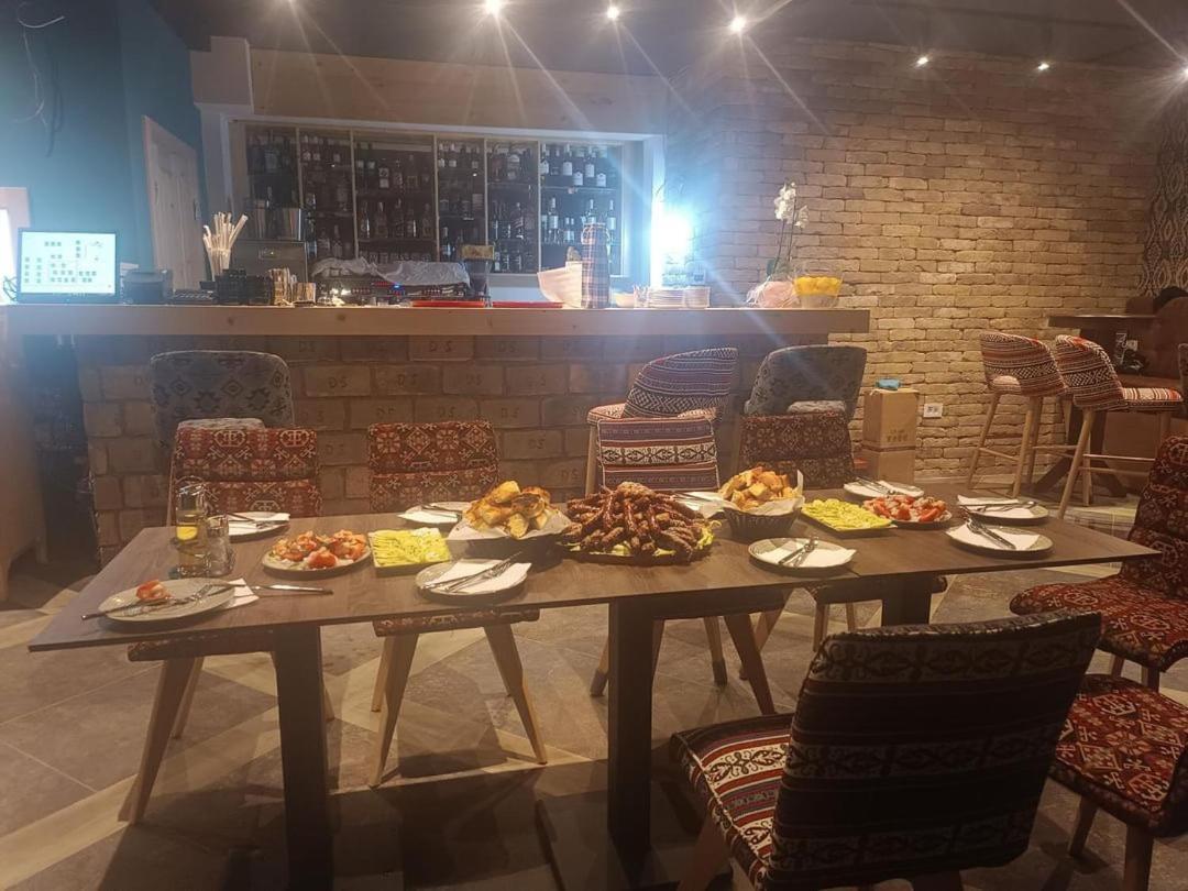 Apartment Vucja Dolina Vlasina Rid Ngoại thất bức ảnh