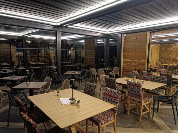 Apartment Vucja Dolina Vlasina Rid Ngoại thất bức ảnh