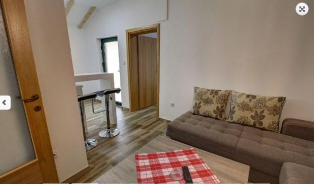 Apartment Vucja Dolina Vlasina Rid Ngoại thất bức ảnh