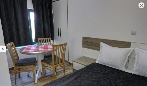 Apartment Vucja Dolina Vlasina Rid Ngoại thất bức ảnh