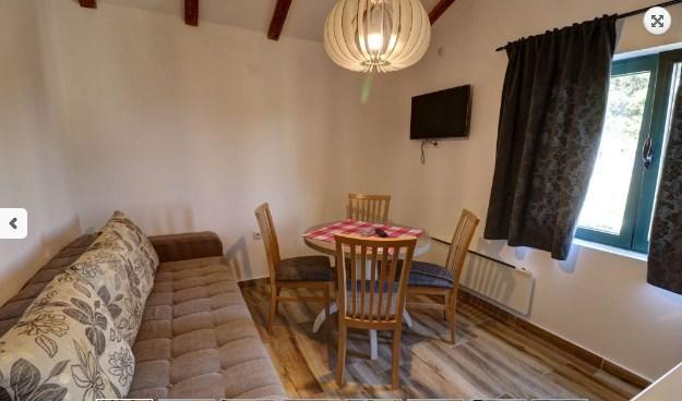 Apartment Vucja Dolina Vlasina Rid Ngoại thất bức ảnh