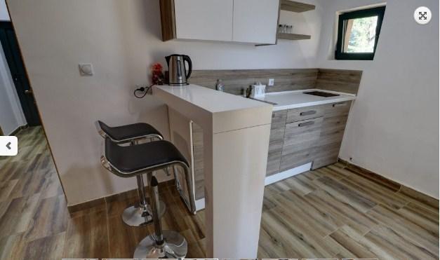 Apartment Vucja Dolina Vlasina Rid Ngoại thất bức ảnh