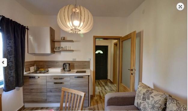 Apartment Vucja Dolina Vlasina Rid Ngoại thất bức ảnh