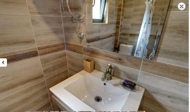 Apartment Vucja Dolina Vlasina Rid Ngoại thất bức ảnh