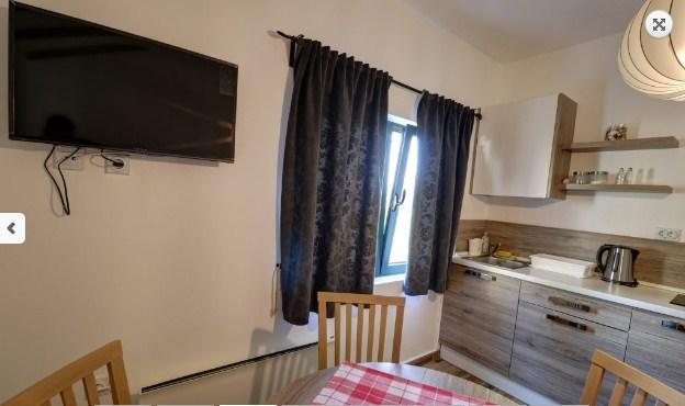 Apartment Vucja Dolina Vlasina Rid Ngoại thất bức ảnh