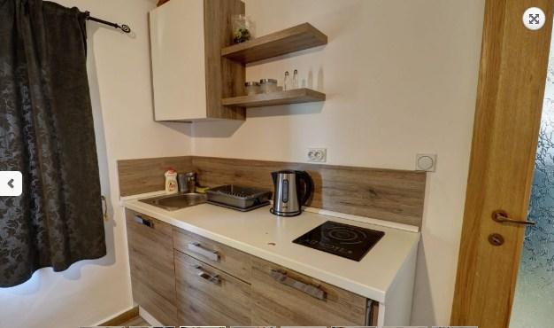 Apartment Vucja Dolina Vlasina Rid Ngoại thất bức ảnh