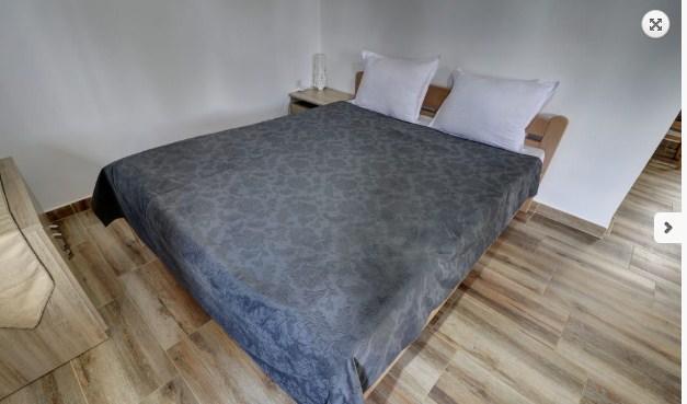 Apartment Vucja Dolina Vlasina Rid Ngoại thất bức ảnh