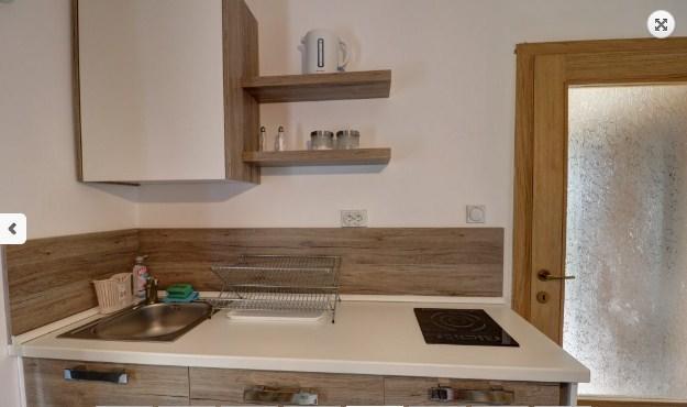 Apartment Vucja Dolina Vlasina Rid Ngoại thất bức ảnh