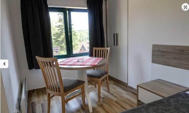 Apartment Vucja Dolina Vlasina Rid Ngoại thất bức ảnh