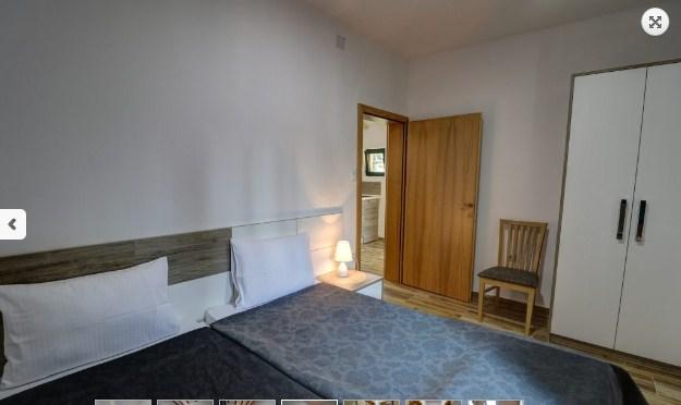 Apartment Vucja Dolina Vlasina Rid Ngoại thất bức ảnh