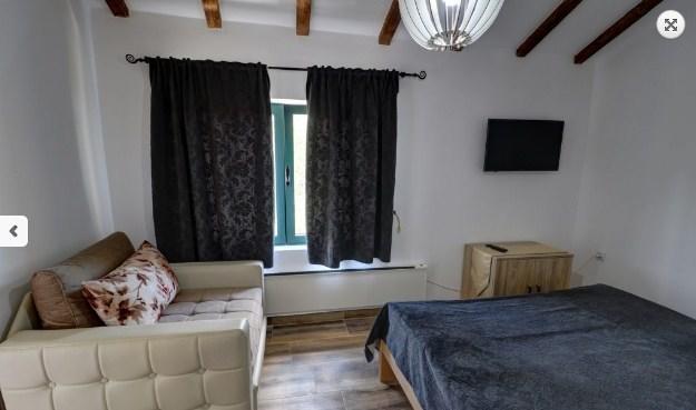 Apartment Vucja Dolina Vlasina Rid Ngoại thất bức ảnh