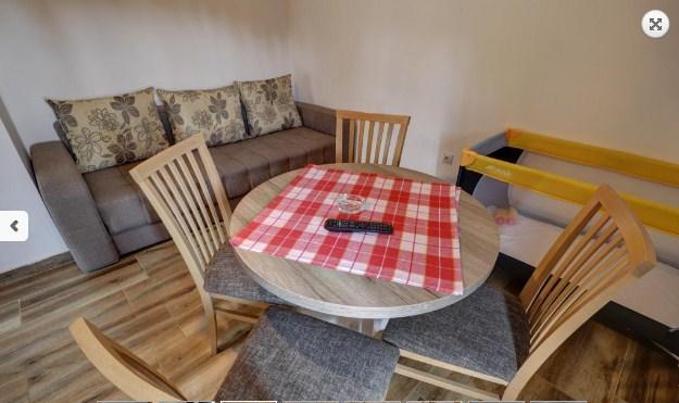 Apartment Vucja Dolina Vlasina Rid Ngoại thất bức ảnh