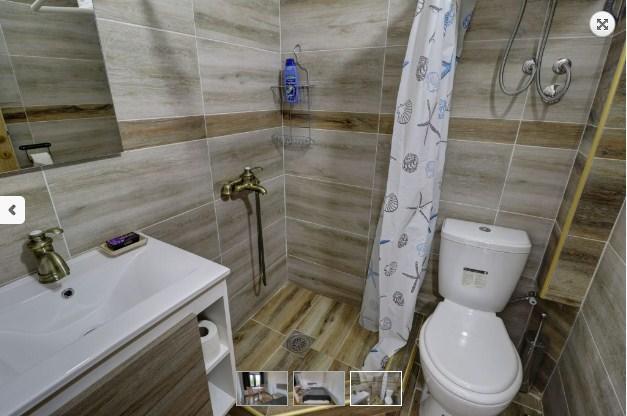 Apartment Vucja Dolina Vlasina Rid Ngoại thất bức ảnh
