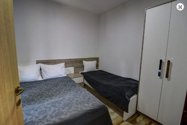 Apartment Vucja Dolina Vlasina Rid Ngoại thất bức ảnh
