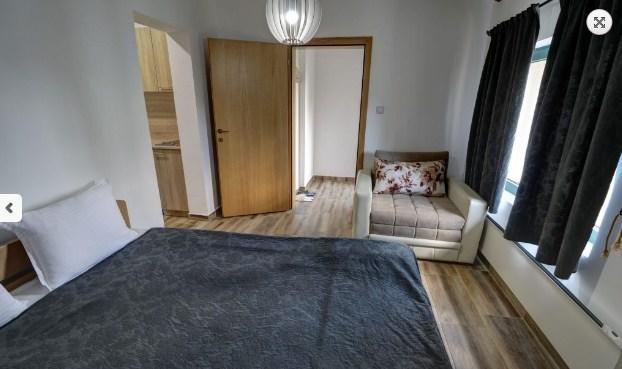Apartment Vucja Dolina Vlasina Rid Ngoại thất bức ảnh