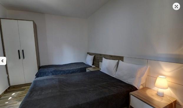 Apartment Vucja Dolina Vlasina Rid Ngoại thất bức ảnh
