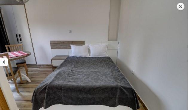 Apartment Vucja Dolina Vlasina Rid Ngoại thất bức ảnh